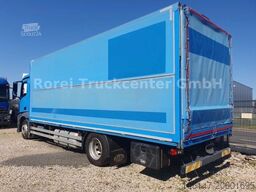 MERCEDES-BENZ 1830L Antos E6, M-Haus, Klima, AHK,