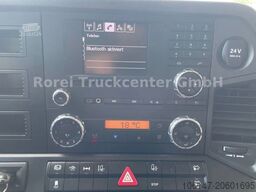 MERCEDES-BENZ 1830L Antos E6, M-Haus, Klima, AHK,