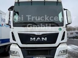 MAN 18.440 TGX E6, Intarder, XXL,2xKlima, BDF-7.45