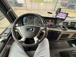 MAN TGL 8.160 E6, Blattfeder, LBW Bär