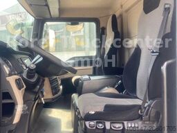 MAN TGL 8.160 E6, Blattfeder, LBW Bär