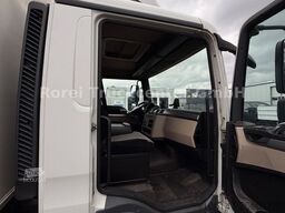 MAN TGL 8.160 E6, Blattfeder, LBW Bär