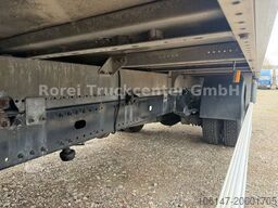 MAN TGL 8.160 E6, Blattfeder, LBW Bär