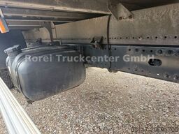 MAN TGL 8.160 E6, Blattfeder, LBW Bär