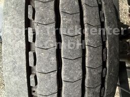 MAN TGL 8.160 E6, Blattfeder, LBW Bär