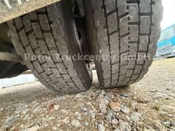 MAN TGL 8.160 E6, Blattfeder, LBW Bär