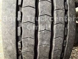 MAN TGL 8.160 E6, Blattfeder, LBW Bär