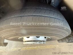 DAF 105.450 6x2 E6,Intarder,2xKlima,Webasto,Spacecab