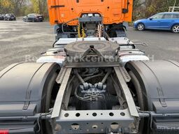 MERCEDES-BENZ 1846LS E6, Retarder, Klima, Alcoa, Spoilerset