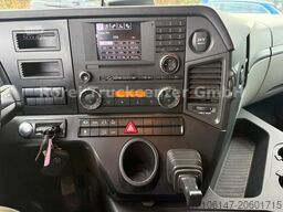 MERCEDES-BENZ 1846LS E6, Retarder, Klima, Alcoa, Spoilerset