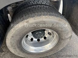 MERCEDES-BENZ 1846LS E6, Retarder, Klima, Alcoa, Spoilerset