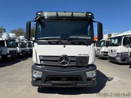MERCEDES-BENZ ACTROS 1846 L TANKWAGEN 14.000 LTR*OBEN- u.UNTEN