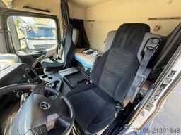 MERCEDES-BENZ ACTROS 1846 L TANKWAGEN 14.000 LTR*OBEN- u.UNTEN