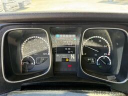 MERCEDES-BENZ ACTROS 1846 L TANKWAGEN 14.000 LTR*OBEN- u.UNTEN