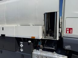 MERCEDES-BENZ ACTROS 1846 L TANKWAGEN 14.000 LTR*OBEN- u.UNTEN