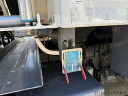 MERCEDES-BENZ ACTROS 1846 L TANKWAGEN 14.000 LTR*OBEN- u.UNTEN