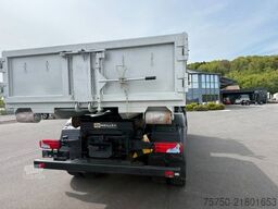 MAN TGA 18.360 4x4 Winterdienst Meiller Abroller