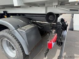 MAN TGA 18.360 4x4 Winterdienst Meiller Abroller