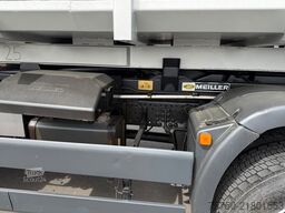 MAN TGA 18.360 4x4 Winterdienst Meiller Abroller