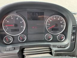 MAN TGA 18.360 4x4 Winterdienst Meiller Abroller