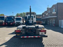 MAN 26.460 TGS Abroller Multilift 6x2