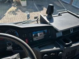 MAN 26.460 TGS Abroller Multilift 6x2