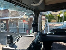 MAN 26.460 TGS Abroller Multilift 6x2
