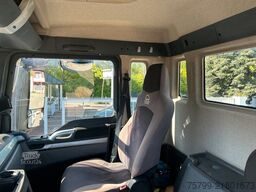 MAN 26.460 TGS Abroller Multilift 6x2