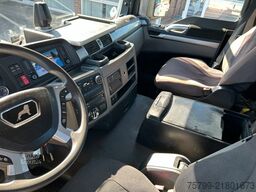 MAN 26.460 TGS Abroller Multilift 6x2