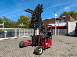 MOFFETT Mitnhahmestapler  HIAB MOFFETT M4 20.4