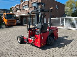 MOFFETT Mitnhahmestapler HIAB MOFFETT M4 20.4