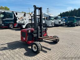 MOFFETT Mitnhahmestapler  HIAB MOFFETT M4 20.4