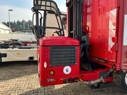 MOFFETT Mitnhahmestapler  HIAB MOFFETT M4 20.4