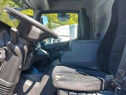 MERCEDES-BENZ Atego 12-24 PL-SP- Blatt/Luft- Klima- LBW