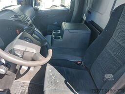 MERCEDES-BENZ Atego 12-24 PL-SP- Blatt/Luft- Klima- LBW