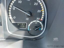 MERCEDES-BENZ Atego 12-24 PL-SP- Blatt/Luft- Klima- LBW