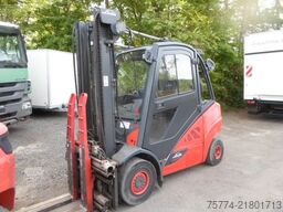 LINDE H 30 EVO/ Doppelgabel