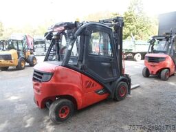 LINDE H 30 EVO/ Doppelgabel