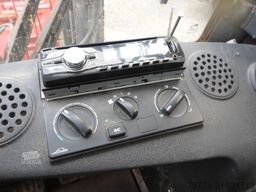 LINDE H 30 EVO/ Doppelgabel