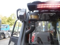 LINDE H 30 EVO/ Doppelgabel