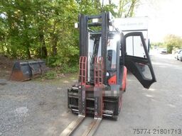 LINDE H 30 EVO/ Doppelgabel
