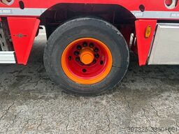 Kel-Berg Machine trailer / Maschinenauflieger