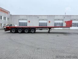 Kel-Berg Extendable / Ausziehbarer auflieger