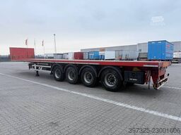 Kel-Berg Extendable / Ausziehbarer auflieger