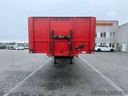 Kel-Berg Extendable / Ausziehbarer auflieger