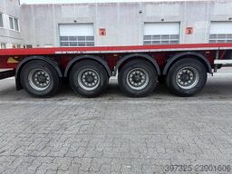 Kel-Berg Extendable / Ausziehbarer auflieger