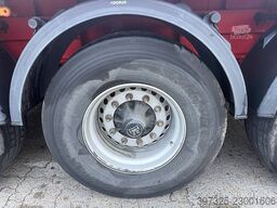 Kel-Berg Extendable / Ausziehbarer auflieger