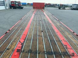 Kel-Berg Extendable / Ausziehbarer auflieger