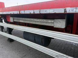Kel-Berg Extendable / Ausziehbarer auflieger