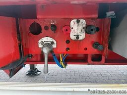 Kel-Berg Extendable / Ausziehbarer auflieger